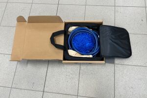 Ford Mustang Mach-E esikatselu 13