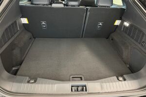 Ford Mustang Mach-E esikatselu 8