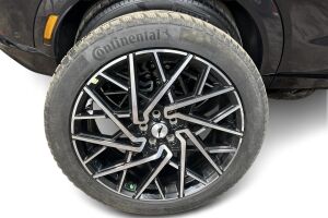 Ford Mustang Mach-E esikatselu 25