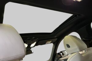BMW I4 M50 esikatselu 8