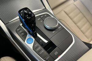 BMW I4 M50 esikatselu 11
