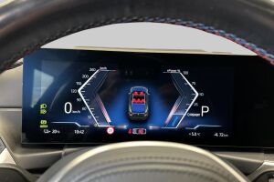 BMW I4 M50 esikatselu 13