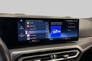 BMW I4 M50 esikatselu 14