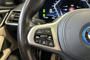 BMW i4 esikatselu 20