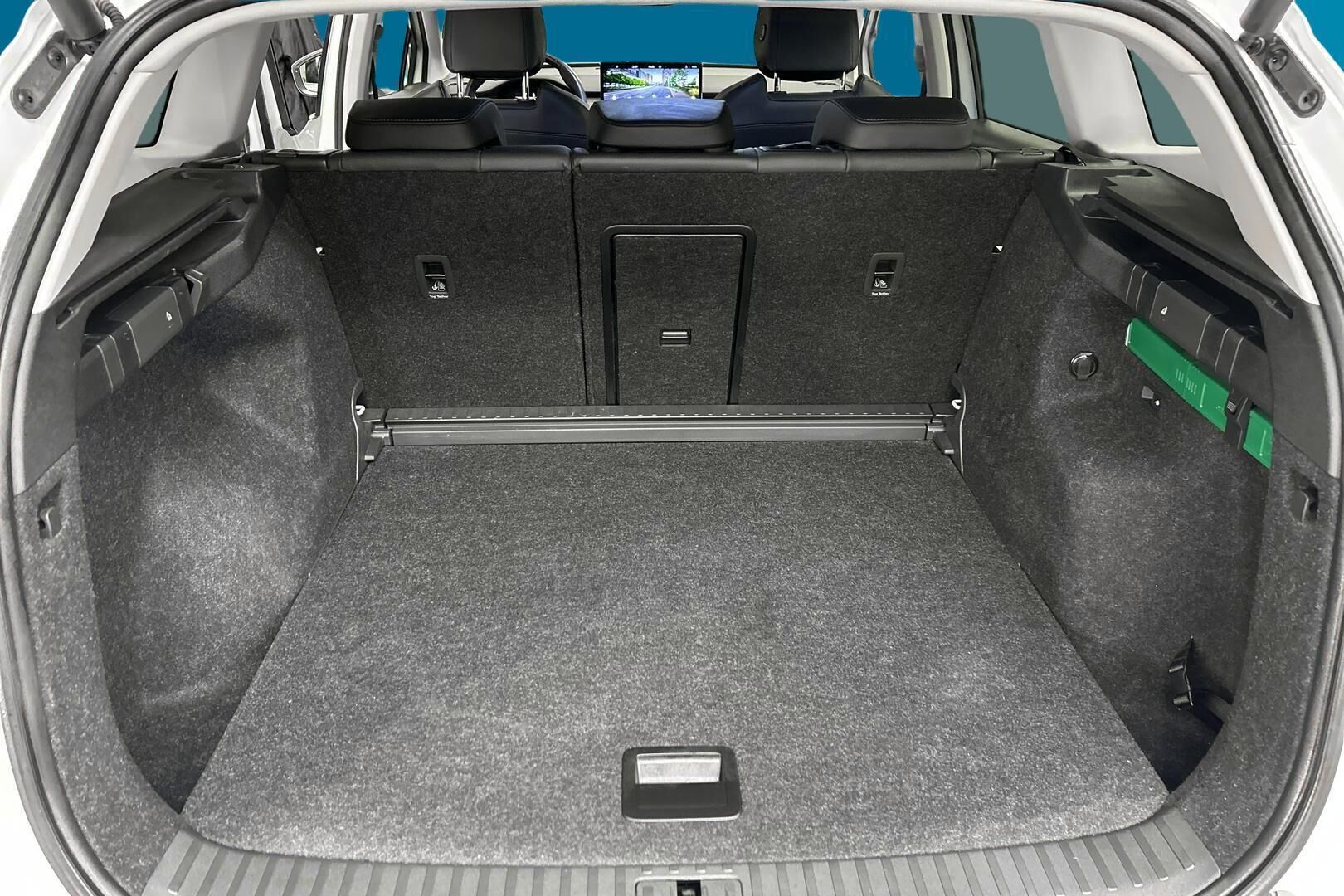 Skoda Enyaq iso kuva 12
