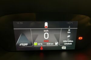 Skoda Enyaq esikatselu 14