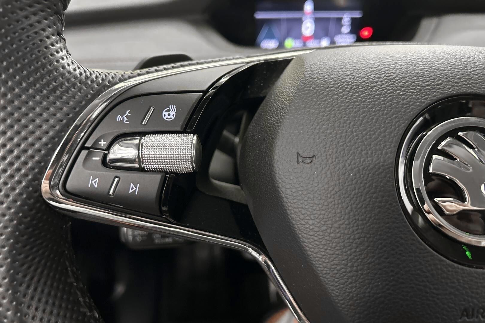 Skoda Enyaq iso kuva 18