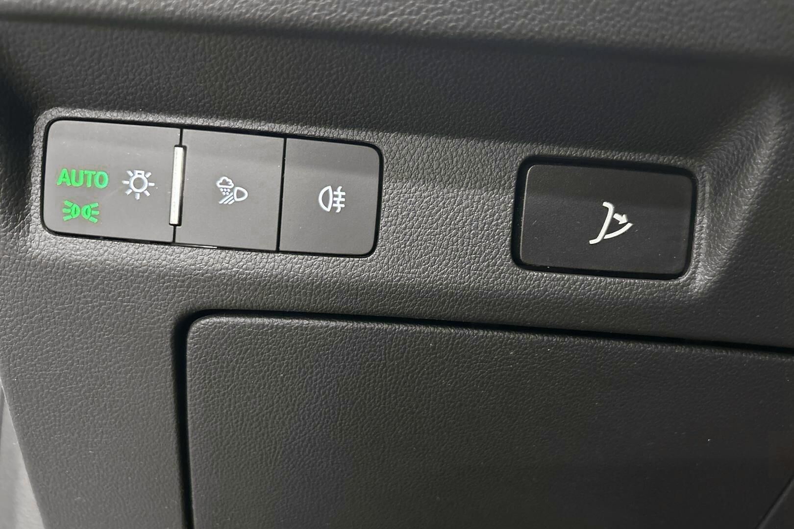 Skoda Enyaq iso kuva 19