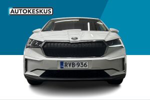Skoda Enyaq esikatselu 2
