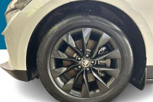 Skoda Enyaq esikatselu 21