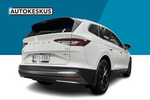 Skoda Enyaq esikatselu 5