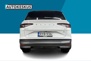 Skoda Enyaq esikatselu 6