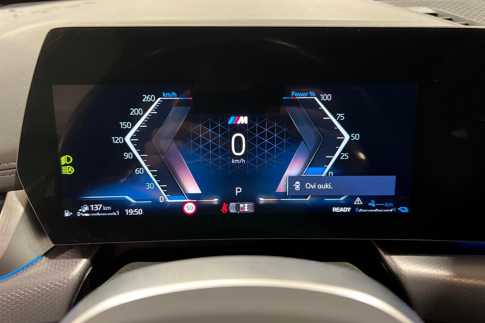 BMW X1 iso kuva 24
