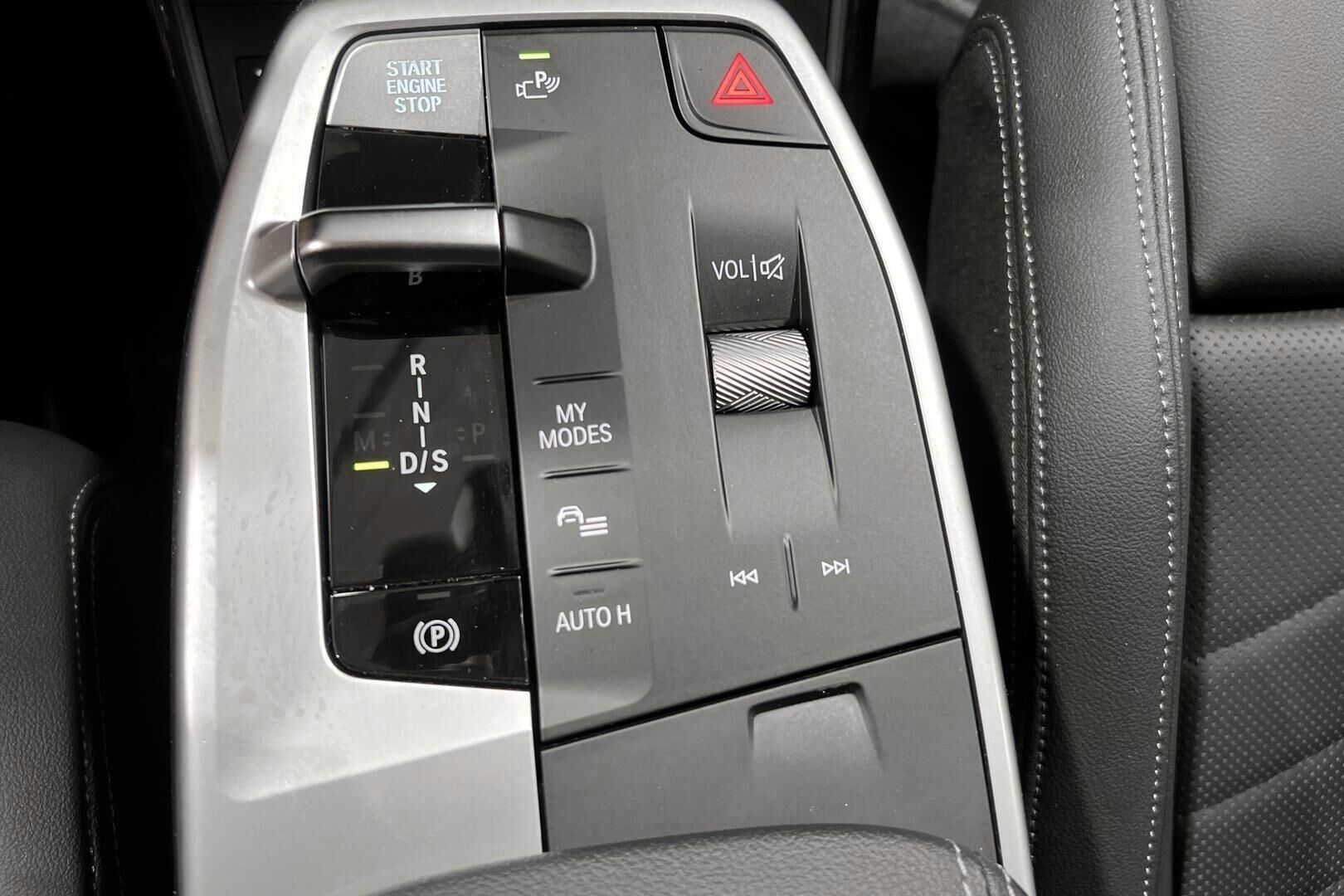 BMW X1 iso kuva 20