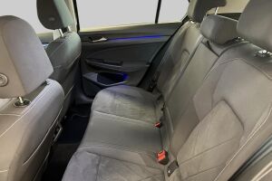 Volkswagen Golf esikatselu 10