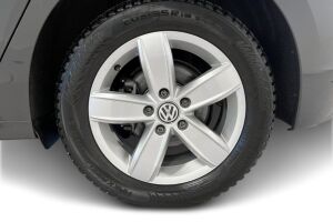 Volkswagen Golf esikatselu 13