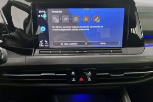 Volkswagen Golf esikatselu 15