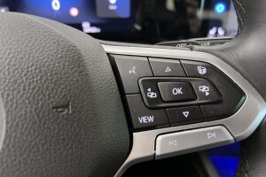 Volkswagen Golf esikatselu 18