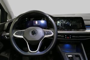 Volkswagen Golf esikatselu 2