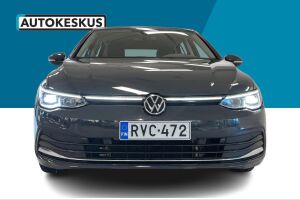 Volkswagen Golf esikatselu 2