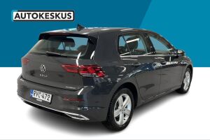 Volkswagen Golf esikatselu 5