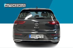 Volkswagen Golf esikatselu 6