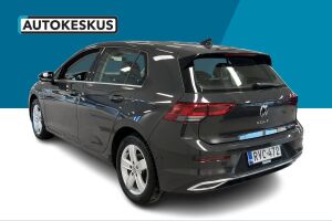 Volkswagen Golf esikatselu 7