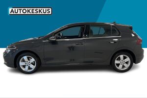 Volkswagen Golf esikatselu 8