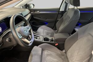 Volkswagen Golf esikatselu 9