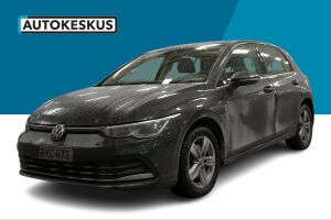 Volkswagen Golf esikatselu 0