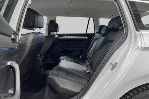 Volkswagen Passat esikatselu 10