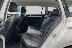 Volkswagen Passat esikatselu 10