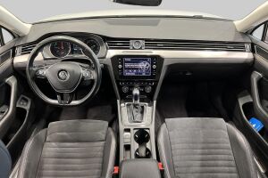 Volkswagen Passat esikatselu 11