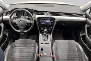 Volkswagen Passat esikatselu 11
