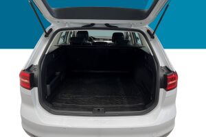 Volkswagen Passat esikatselu 12
