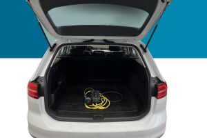 Volkswagen Passat esikatselu 12