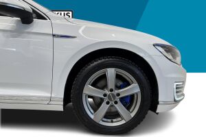 Volkswagen Passat esikatselu 13