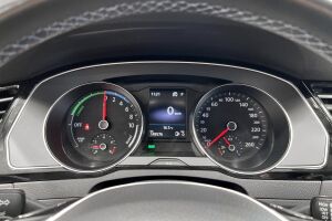 Volkswagen Passat esikatselu 14