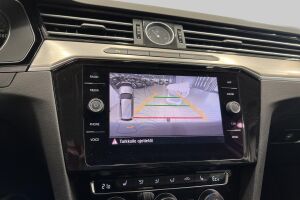 Volkswagen Passat esikatselu 15