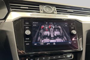 Volkswagen Passat esikatselu 17