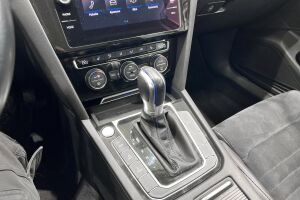 Volkswagen Passat esikatselu 19