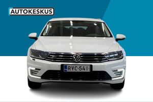 Volkswagen Passat esikatselu 2