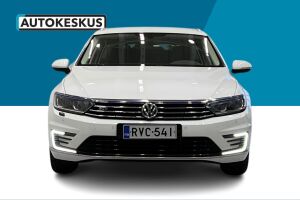 Volkswagen Passat esikatselu 2