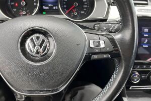 Volkswagen Passat esikatselu 21