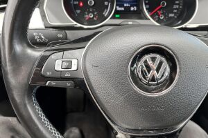 Volkswagen Passat esikatselu 22