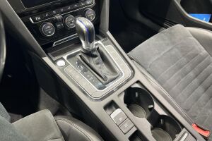 Volkswagen Passat esikatselu 22