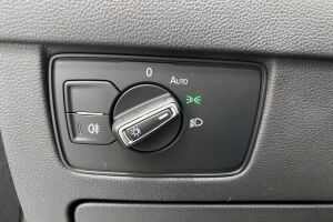 Volkswagen Passat esikatselu 23