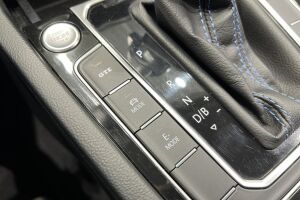 Volkswagen Passat esikatselu 23
