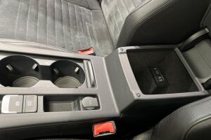 Volkswagen Passat esikatselu 24