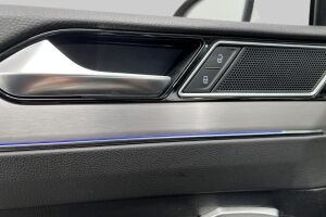 Volkswagen Passat esikatselu 24